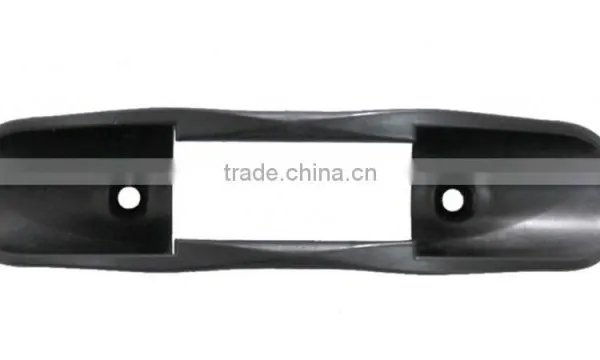 Well Made Plastic Injection Moulding Parts photo-2