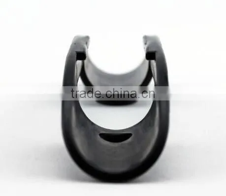 Professional Durable Plastic Fishing Rod Holder photo-5