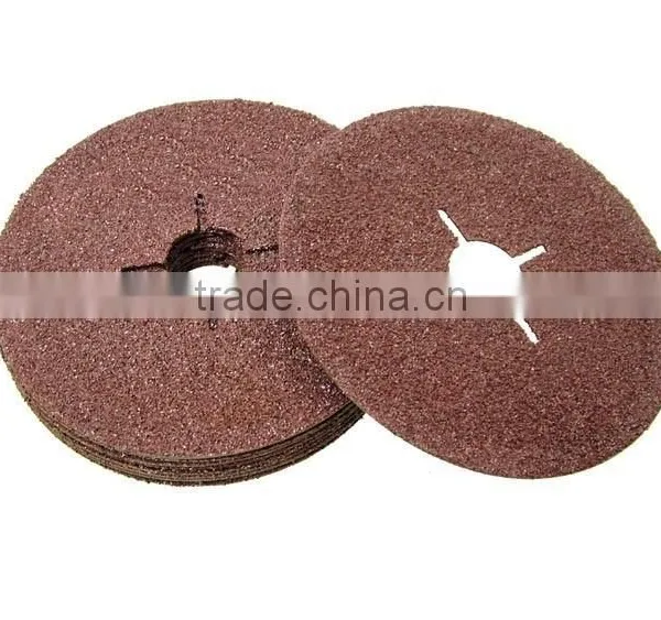 Cheap Abrasive Sandpaper Pads Sanding Pad for Finishing Sander photo-3