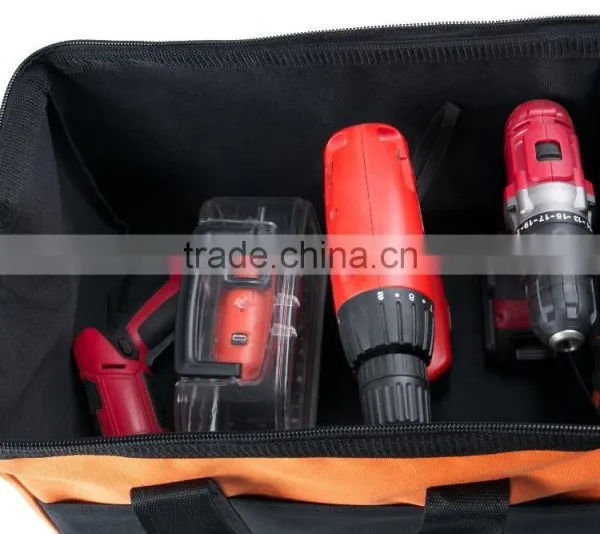 High Quality Electrician Hanging Tool Bag photo-6