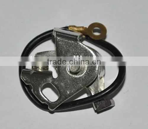 Ignition System Set of Points for 423 Sprayer photo-4