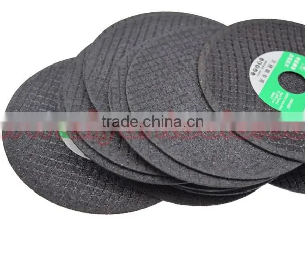 Cut-off Wheels Stainless Steel & Metal Cutting Disc Cutting Wheel Grinding Disc photo-4