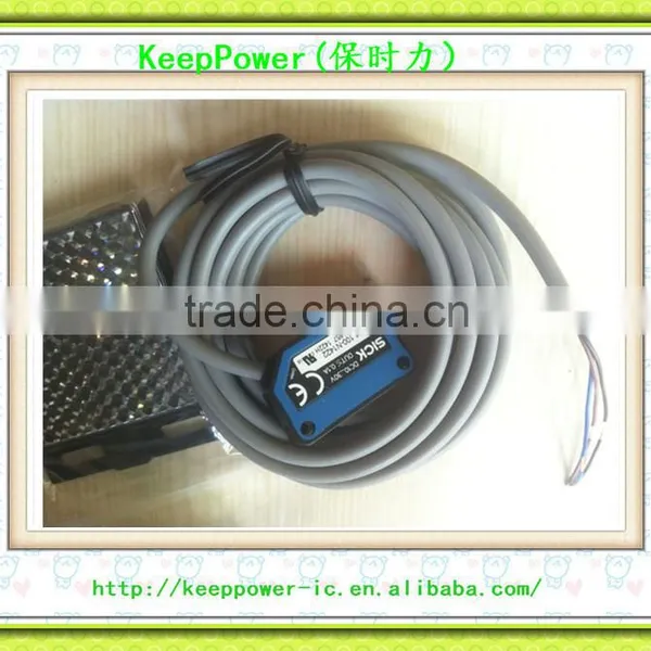 WL100-N1429 Photoelectric Sensors Switch Original and New photo-3