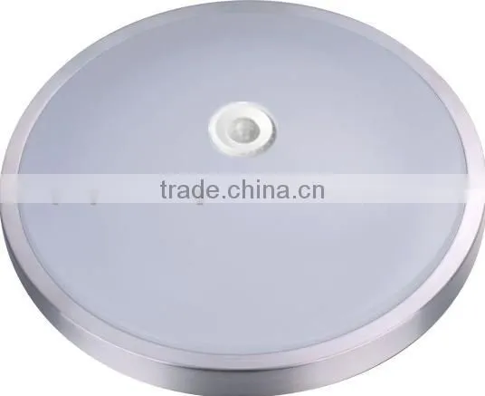 infrared intelligent sense luminaire light for house