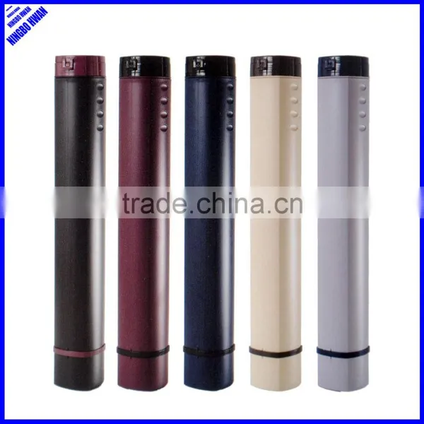 12.5CM Multi Functional Square Plastic Drafting Tube photo-3
