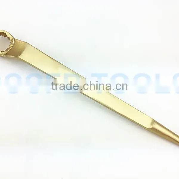 Bofang Hand Tools Non-sparking 60mm Construction Wrench photo-3