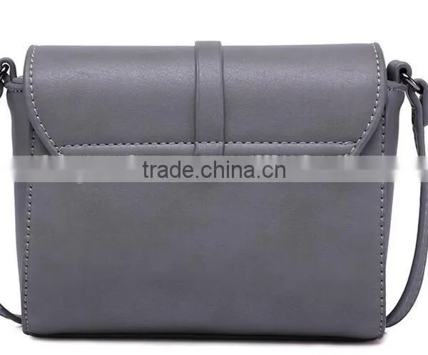 New Model Women Bags Ladies Shoulder Bags Europe Trend Message Bag photo-5