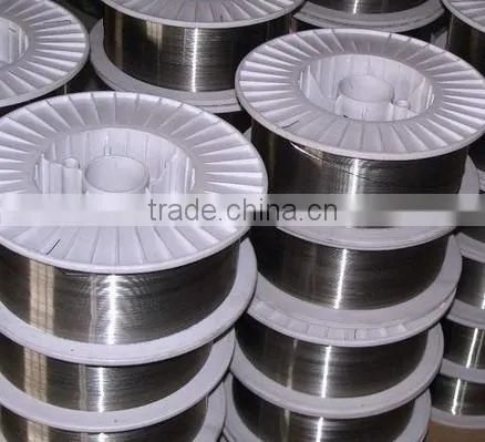 Factory Gas Sheilding E501T-1flux Cored Welding Electrode