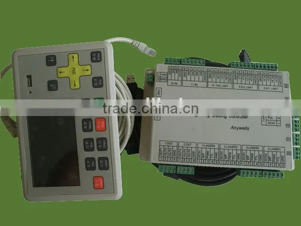 2015 Newest Co2 Laser DSP Controller System photo-5