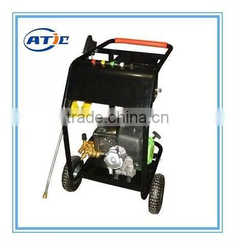 9.0hp LPG Engine High Jet Washer