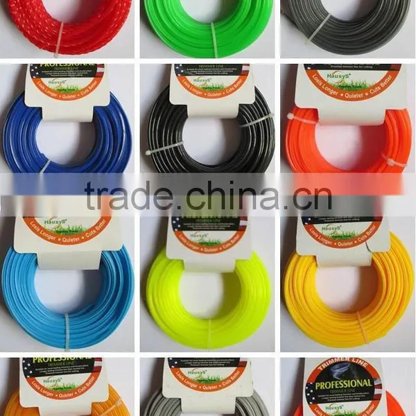 Brush Cutter Trimmer Line Garden Tools Spare Part photo-4