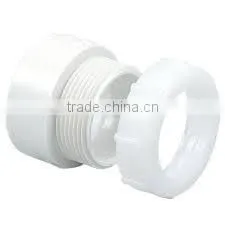 Plastic Water Pipe Prices of Pvc photo-3