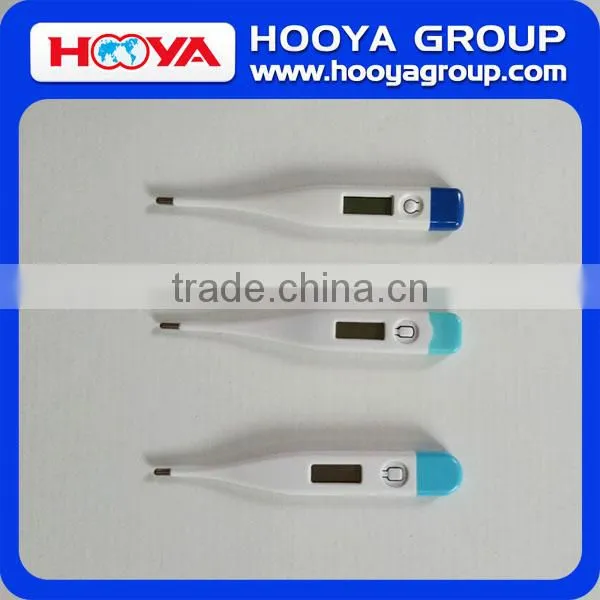 Medical Equipment Digital Thermometer Body Fever Temperature Thermometer photo-4