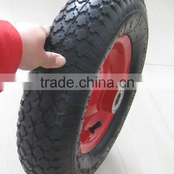 Warehouse Wooden Tool Cart Wheel photo-2