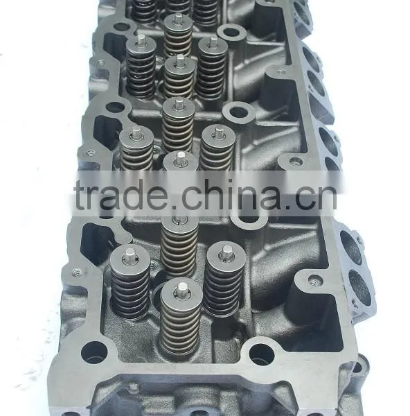 NEW FOR D 6.0 POWERSTROKE CYLINDER HEADS18MM COMPLETE LOADED photo-4