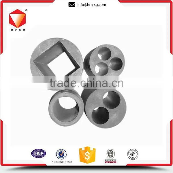 Hi-tech Quick Customize Graphite Mould Processing Factory photo-3