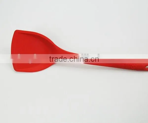New Products Colorful Best Silicone Spatula,silicone Baking Spatula photo-6