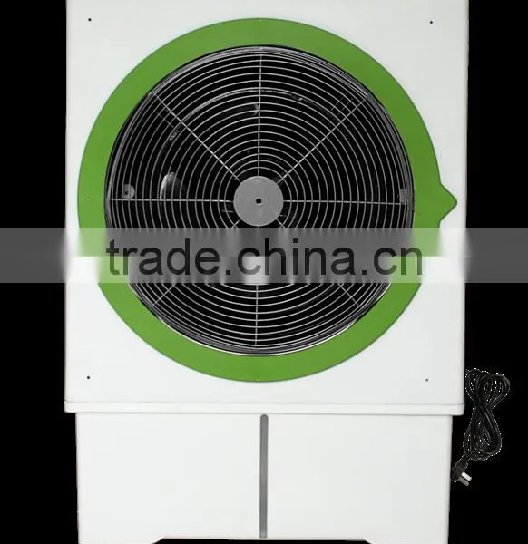 Plastic Portable Air Cooling Fan With Remote photo-4