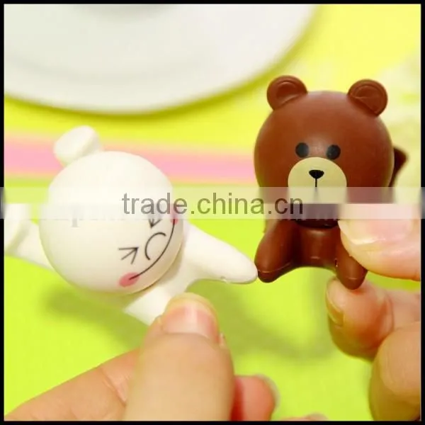 China Supplier Cell Phone Holder Pony ABS Plastic Cell Phone Holder for Sale/OEM Plastic Stand Mobile Phone Desk Stand Holder photo-2