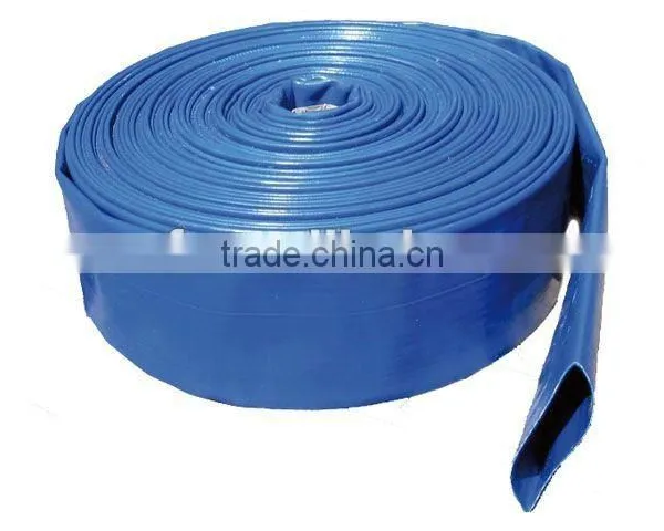 Layflat Hose for Drip Irrigation