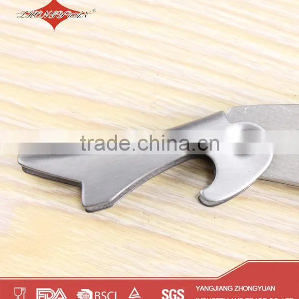 Novelty High Quality Wine Corkscrew With Wooden Handle photo-5