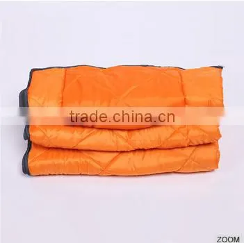 All-in-One Pillow and Sleeping Bag Set for Outdoor and Indoor photo-5