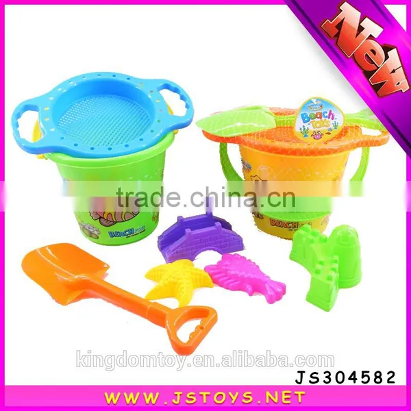 Sand Castle Toy photo-4