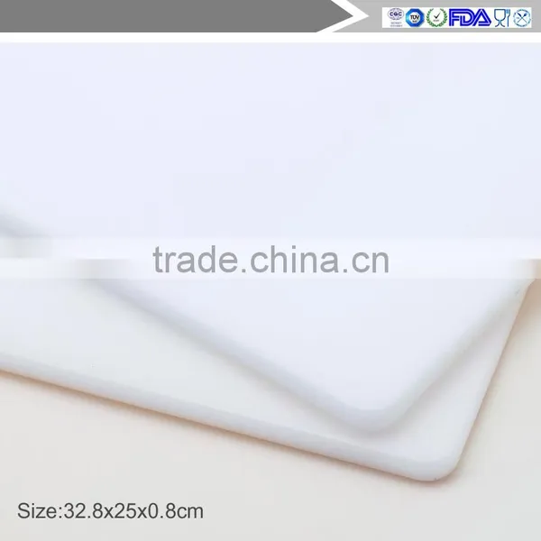 Manufacturers Stainless Steel Handle Wholesale Features Flexible Chopping Block photo-3