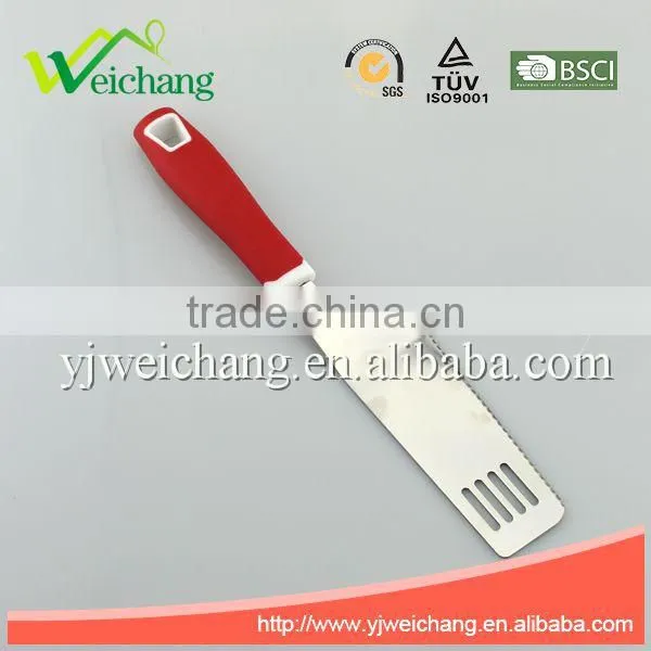 WCR162 Hot Sale Kitchenware Tool Stainless Steel CAKE SHOVEL Cake Tools High Quality photo-2