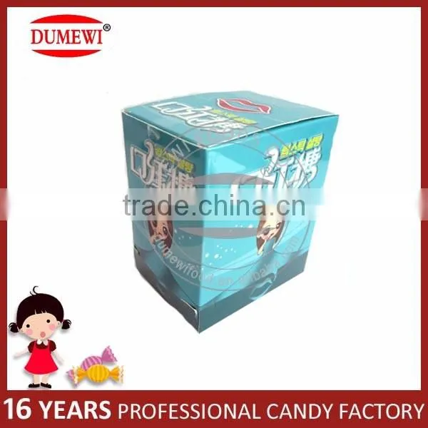 HALAL Lipstick Toy Hard Candy Pop Candy photo-4