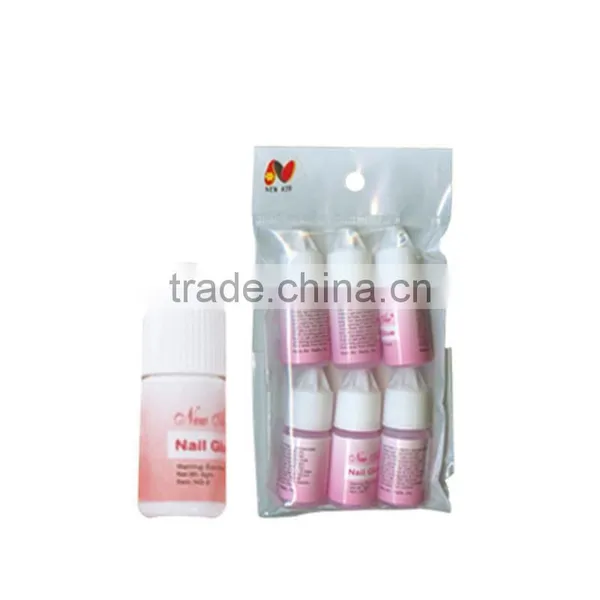 Nail Art Nail Glue