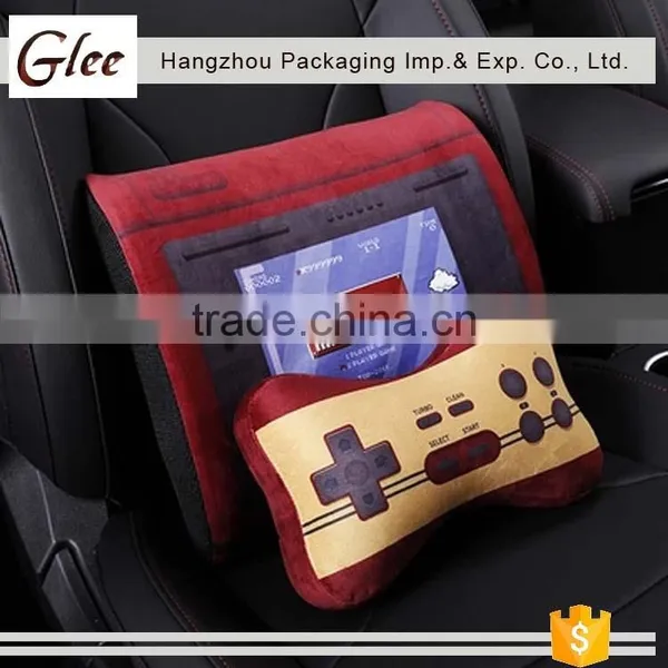 Useful Elegant Car Pillow photo-4