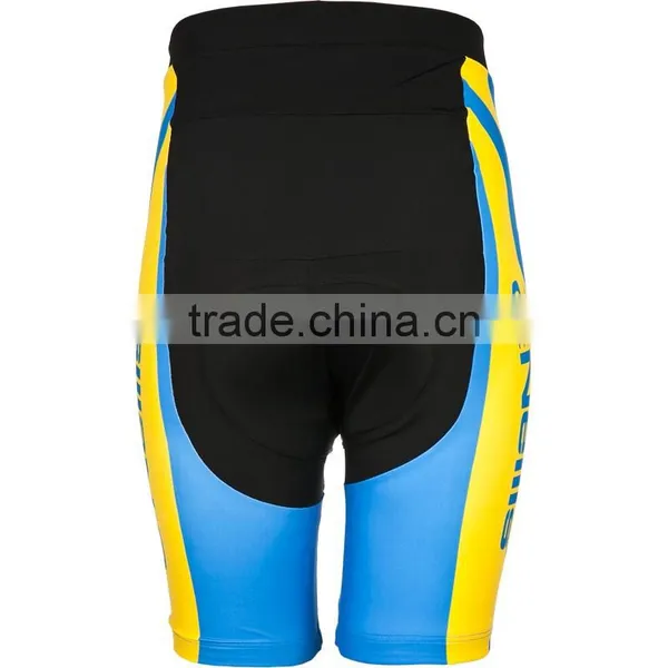 New Chamois Pad and Grip Band Cyling Short ,bib Shorts,bicycle Short photo-3