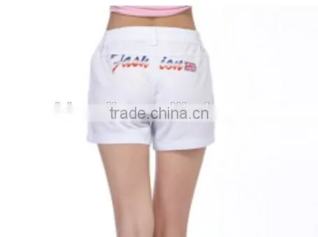 Good Wholesale Custom Womens Running Shorts photo-3