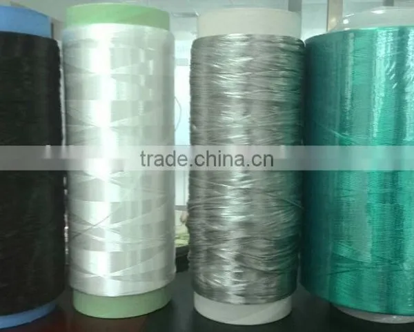 800D pe Monofilament Yarn