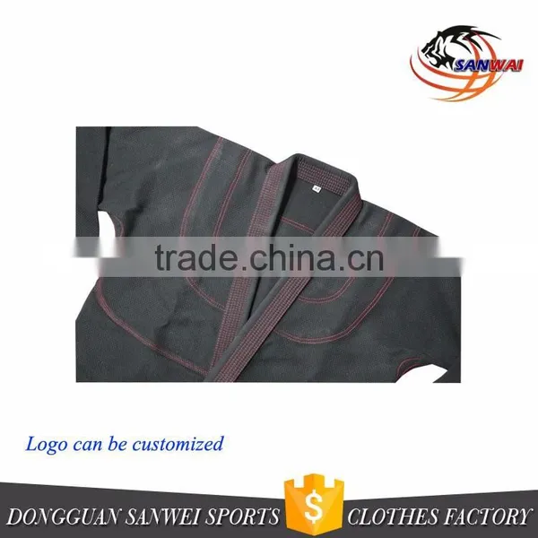Supplier China Bjj Kimono All Sizes Sportswear Jiu Jitsu gi photo-3