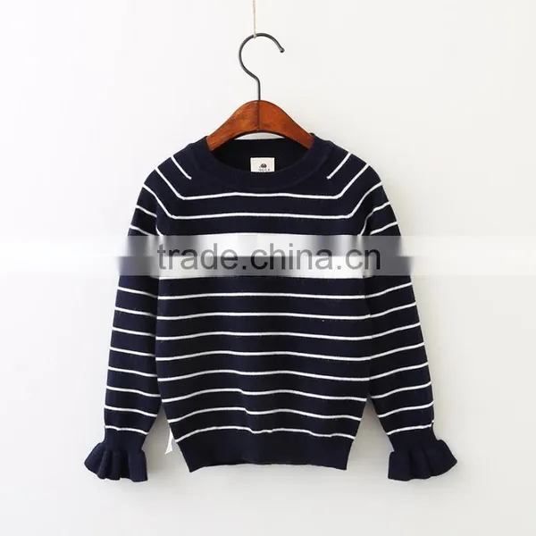 Girls Boutique Cable Knit Pullover Tops Sweater photo-4