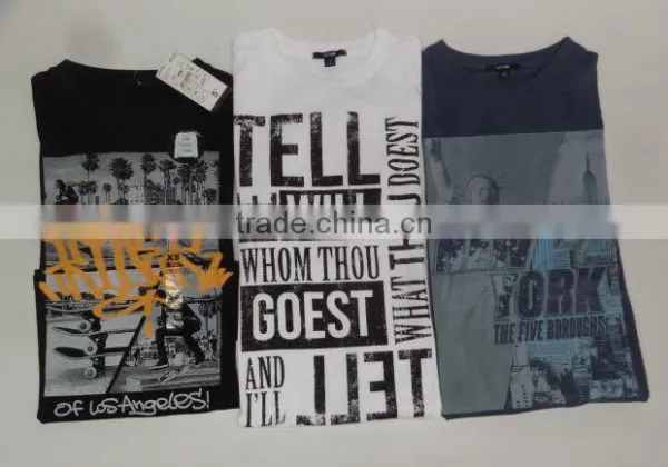 Young Mens/Teens T-Shirt photo-6