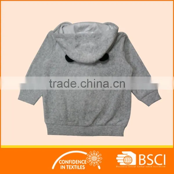 Kids Clothing Wholesale Baby Boys Suits photo-3