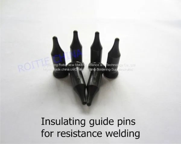 Nut Welding M8 KCF Pin Kcf Guide Pin Kcf Location Pin