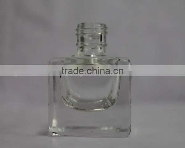 Empty Nail Polish Glass Bottle India,Nail Polish Bottles With Caps and Brushes photo-5