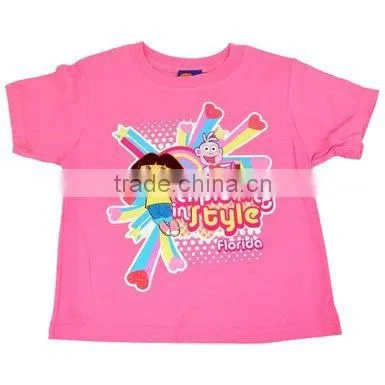 Fancy Kids T-Shirts for Boys & Girls photo-4