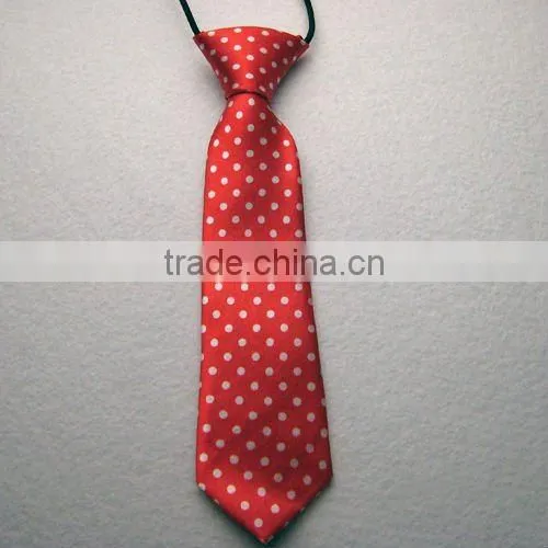 Children Neck Ties