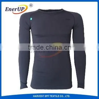 Moisture-wicking Thermal Outdoor Underwear Clothes photo-3