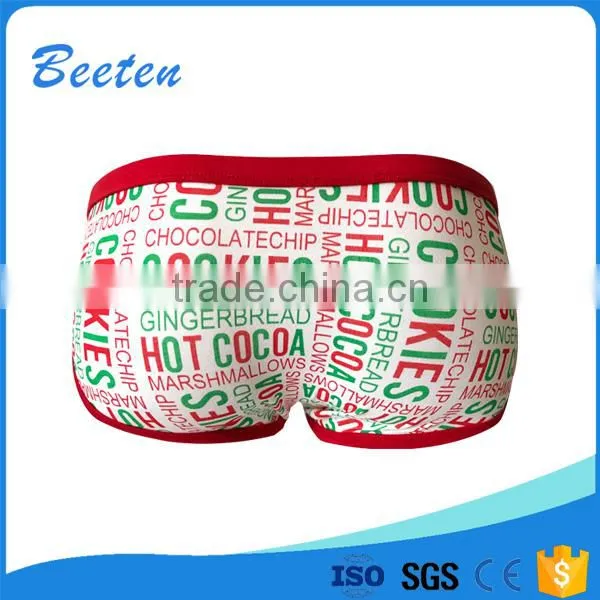 New Arrival Beautiful Women Sexy Disposable Underwear Lady photo-2