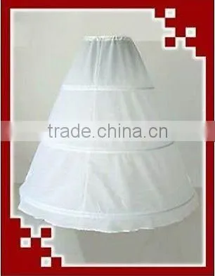 Ball Gown Wedding Petticoats CL0004 photo-3