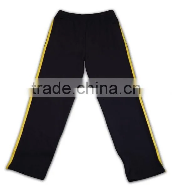 OEM Manufacturer High Quality Wholesale Custom Jogger Wholesale Sweatpants Men photo-5