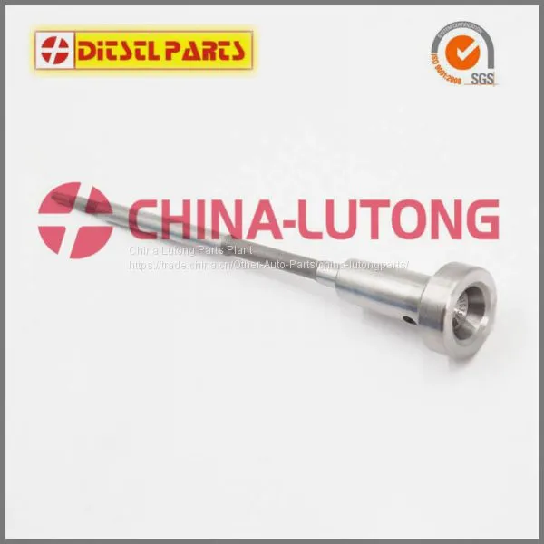 Вентиль форсунки BOSCH F00VC01358 для 0445110291, 0445110358, 0445110359, 0445110366 photo-2