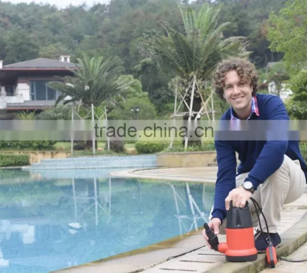 Submersible Pump JP350-2 photo-4