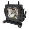 Bare Sony LMP-H201 Projector Lamp